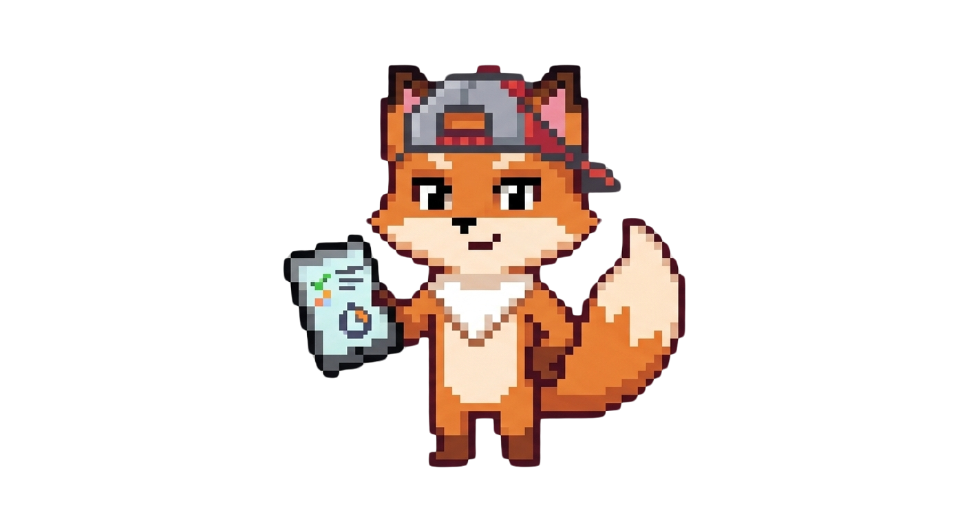 FokusFuchs